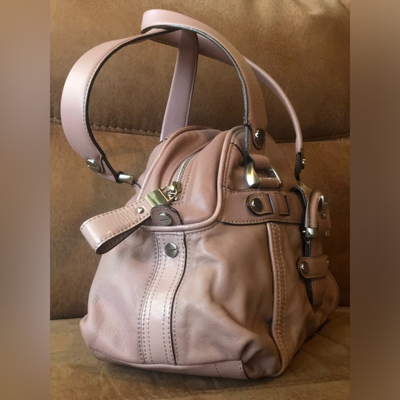 B. Makowsky bag / purse - Picture 2 of 2